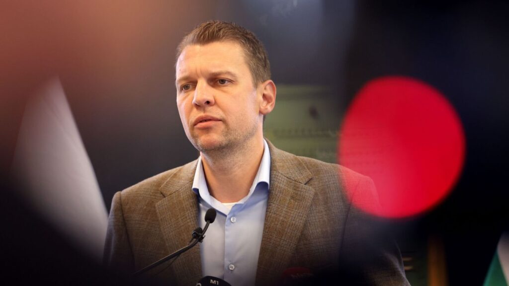 Menczer Tamás: mi lesz, ha Robert Fico nem mond le, újra lelövik?